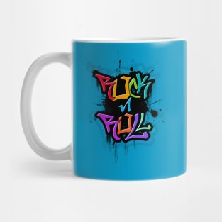 Rock n Roll Mug